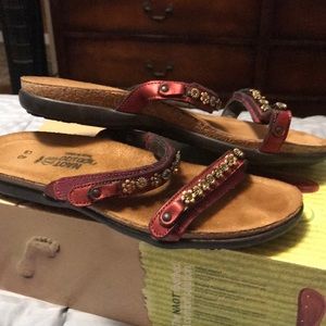 Naot Women’s Sandals